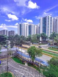 Blk 622B Punggol Spectra (Punggol), HDB 3 Rooms #581121451